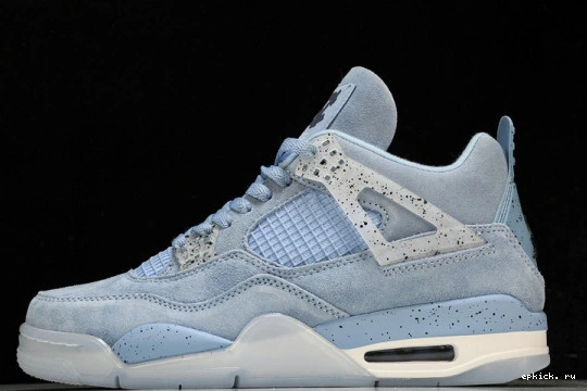 Rep EP Jordan UNC (PE) 4 Retro HO12MNJDLS247 1221